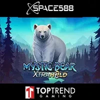 slot Mystic Bear TTG